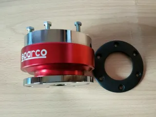 Piña volante Sparco