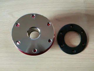 Piña volante Sparco