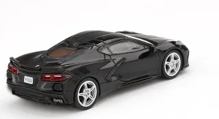 Chevrolet Corvette Stingray TSM 1/64