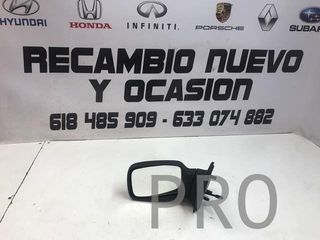 Espejo ford courier izquierdo nuevo