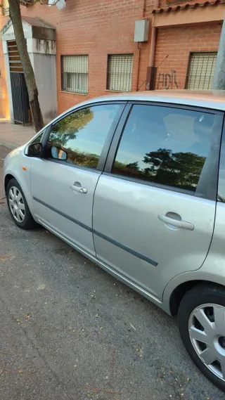 Ford C-MAX 2004