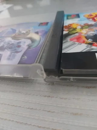 Spyro Year of the Dragon PlayStation