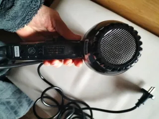 Secador Parlux Advance Light Negro 2200 W