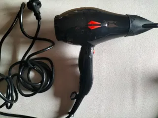 Secador Parlux Advance Light Negro 2200 W