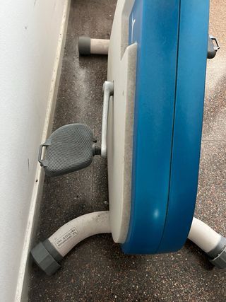 Bicicleta Estática DOMYOS