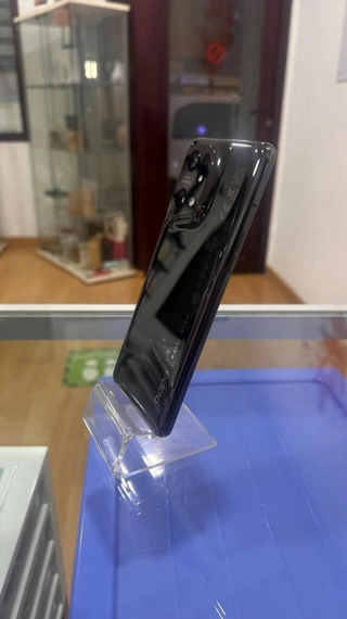 Oppo Find X5 Pro 256GB Nero