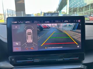 CUPRA Formentor 2.0 TSI VZ DSG 310CV 4DRIVE