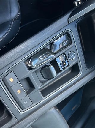 CUPRA Formentor 2.0 TSI VZ DSG 310CV 4DRIVE