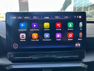 CUPRA Formentor 2.0 TSI VZ DSG 310CV 4DRIVE