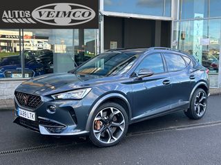 CUPRA Formentor 2.0 TSI VZ DSG 310CV 4DRIVE