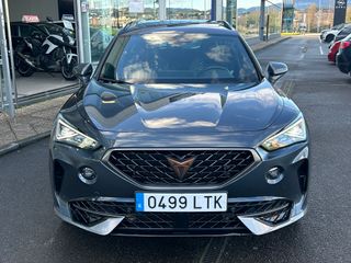 CUPRA Formentor 2.0 TSI VZ DSG 310CV 4DRIVE