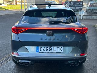 CUPRA Formentor 2.0 TSI VZ DSG 310CV 4DRIVE