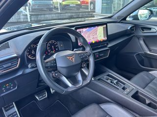 CUPRA Formentor 2.0 TSI VZ DSG 310CV 4DRIVE