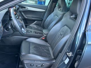 CUPRA Formentor 2.0 TSI VZ DSG 310CV 4DRIVE