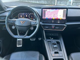 CUPRA Formentor 2.0 TSI VZ DSG 310CV 4DRIVE