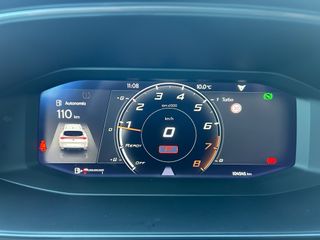 CUPRA Formentor 2.0 TSI VZ DSG 310CV 4DRIVE