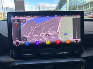 CUPRA Formentor 2.0 TSI VZ DSG 310CV 4DRIVE