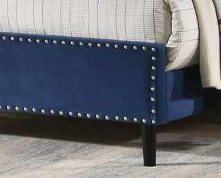 CAMA DE MATRIMONIO 135CM