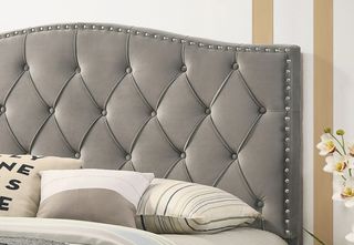 CAMA DE MATRIMONIO 135CM