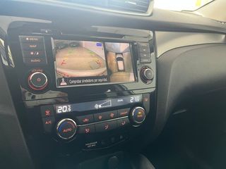 Nissan Qashqai N-Connecta DIG-T 103 kW (140 CV)