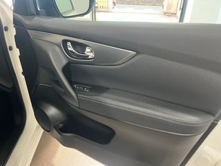 Nissan Qashqai N-Connecta DIG-T 103 kW (140 CV)