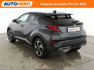 Toyota C-HR 2.0 Hybrid Advance