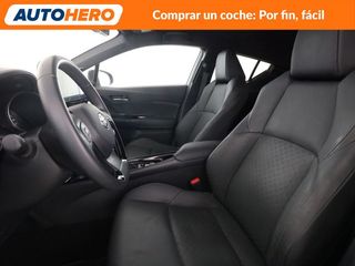 Toyota C-HR 2.0 Hybrid Advance