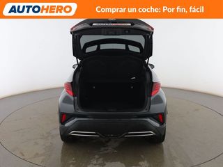 Toyota C-HR 2.0 Hybrid Advance