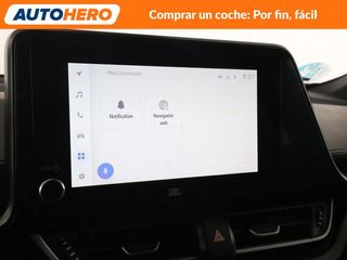 Toyota C-HR 2.0 Hybrid Advance