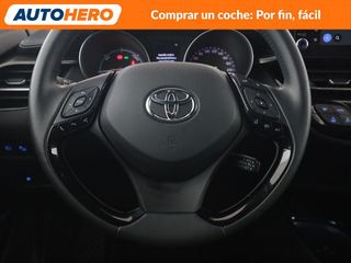 Toyota C-HR 2.0 Hybrid Advance