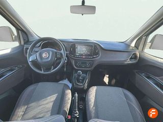 Fiat Doblò Trekking 1.6 Multijet 89kW (120CV) SWB