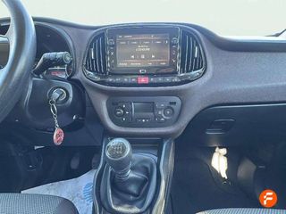 Fiat Doblò Trekking 1.6 Multijet 89kW (120CV) SWB