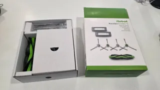 Pack Repuestos iRobot Roomba Combo R11