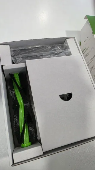 Pack Repuestos iRobot Roomba Combo R11