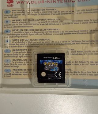 Pokemon Versione Nera 2 per Nintendo DS