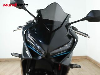 HONDA CBR 650 R