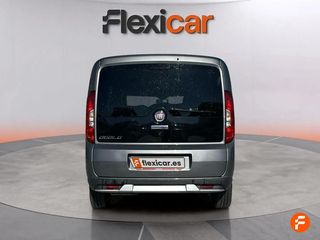 Fiat Doblò Trekking 1.6 Multijet 89kW (120CV) SWB
