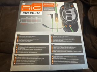 Cascos Gamer Xbox One, PS4, PC