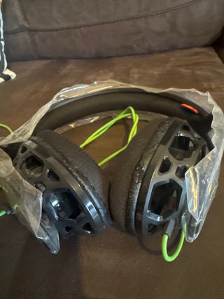 Cascos Gamer Xbox One, PS4, PC