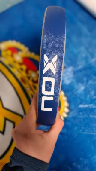 Pala Nox AT10 Genius