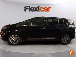 Renault Espace Zen Energy dCi 118kW (160CV) TT EDC