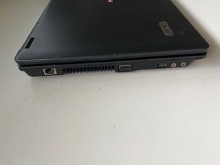 Portátil Acer Extensa 5635G Nero