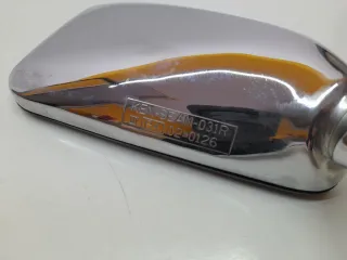 Espejo Retrovisor Derecho Honda CBF 600 N