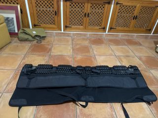 Funda Evoc Pickup para Bicicletas