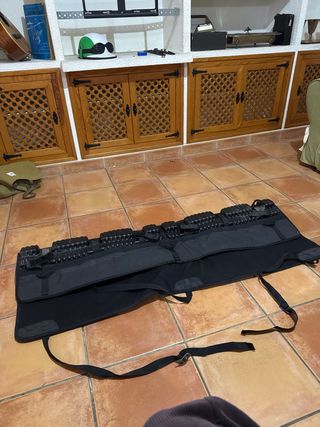 Funda Evoc Pickup para Bicicletas