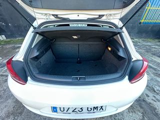 Volkswagen Scirocco 2009+1 AÑO GARANT+ ETIQUETA C