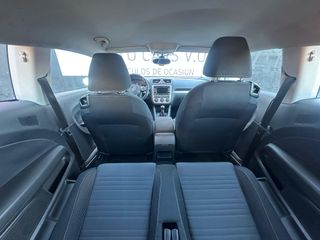 Volkswagen Scirocco 2009+1 AÑO GARANT+ ETIQUETA C