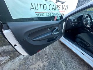 Volkswagen Scirocco 2009+1 AÑO GARANT+ ETIQUETA C