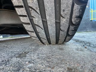 Volkswagen Scirocco 2009+1 AÑO GARANT+ ETIQUETA C