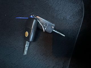 Volkswagen Scirocco 2009+1 AÑO GARANT+ ETIQUETA C